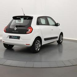 Renault Twingo 3 Twingo E-Tech Electrique Equilibre Montpellier