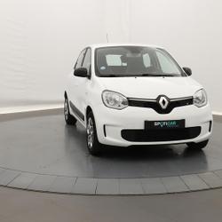 Renault Twingo 3 Twingo E-Tech Electrique Equilibre Montpellier