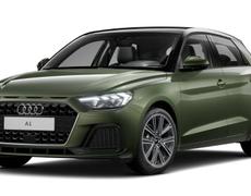 Audi A1 Sportback Saint-Lô