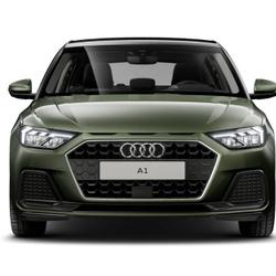 Audi A1 Sportback A1 Sportback 25 TFSI 95 ch BVM5 Design Saint-L&ocirc;