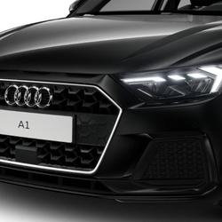 Audi A1 Sportback A1 Sportback 25 TFSI 95 ch BVM5 Design Saint-L&ocirc;