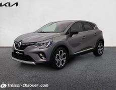 Renault Captur Béziers