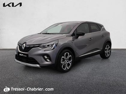 Renault Captur - Captur E-Tech 145 - 21 Intens - 19 090 €