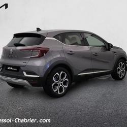 Renault Captur Captur E-Tech 145 - 21 Intens B&eacute;ziers