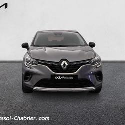 Renault Captur Captur E-Tech 145 - 21 Intens B&eacute;ziers