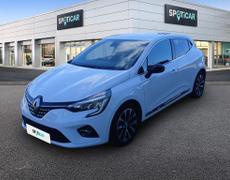 Renault Clio 5