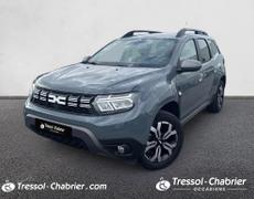 Dacia Duster Perpignan
