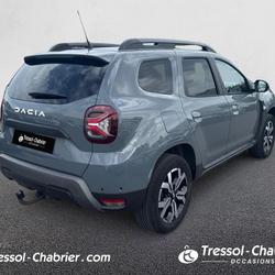 Dacia Duster Duster TCe 150 4x2 EDC Journey Perpignan