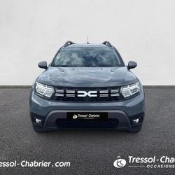 Dacia Duster Duster TCe 150 4x2 EDC Journey Perpignan