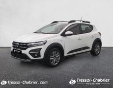 Dacia Sandero Castelnau-le-Lez