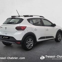Dacia Sandero Sandero ECO-G 100 Stepway Expression Castelnau-le-Lez