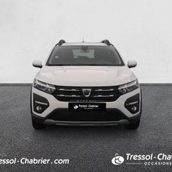 Dacia Sandero Sandero ECO-G 100 Stepway Expression Castelnau-le-Lez