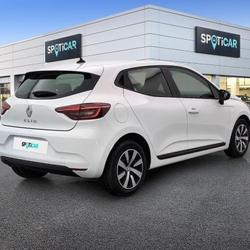 Renault Clio 5 Clio TCe 90 Equilibre P&eacute;zenas