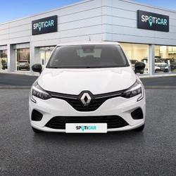 Renault Clio 5 Clio TCe 90 Equilibre P&eacute;zenas