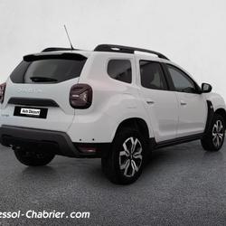 Dacia Duster Duster TCe 150 4x2 EDC Journey P&eacute;zenas