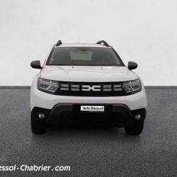 Dacia Duster Duster TCe 150 4x2 EDC Journey P&eacute;zenas