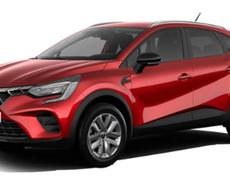 Mitsubishi ASX - ASX 1.0 MPI-T 91 Business - 22 990 €