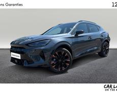 Cupra Formentor - Formentor eHybrid 204 ch DSG6 V - 46 990 €
