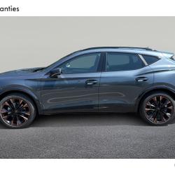 Cupra Formentor Formentor eHybrid 204 ch DSG6 V Poissy