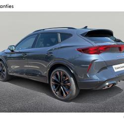 Cupra Formentor Formentor eHybrid 204 ch DSG6 V Poissy