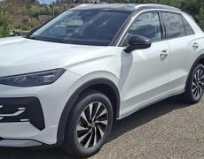 Volkswagen T-Roc Altkirch