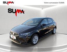 Seat Ibiza Nevers