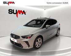 Seat Ibiza Nevers