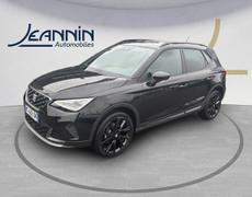 Seat Arona Maizières-la-Grande-Paroisse