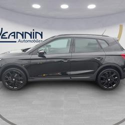Seat Arona Arona 1.0 TSI 95 ch Start/Stop BVM5 FR Maizi&egrave;res-la-Grande-Paroisse