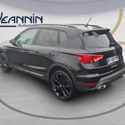 Seat Arona Arona 1.0 TSI 95 ch Start/Stop BVM5 FR Maizi&egrave;res-la-Grande-Paroisse
