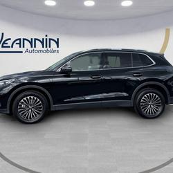 Volkswagen Tiguan Tiguan 1.5 eHybrid 204ch DSG6 Elegance Samoreau
