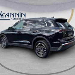 Volkswagen Tiguan Tiguan 1.5 eHybrid 204ch DSG6 Elegance Samoreau