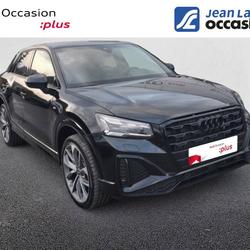Audi Q2 Q2 35 TFSI 150 S tronic 7 S line Plus Gap