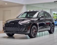 Audi Q5 Hénin-Beaumont