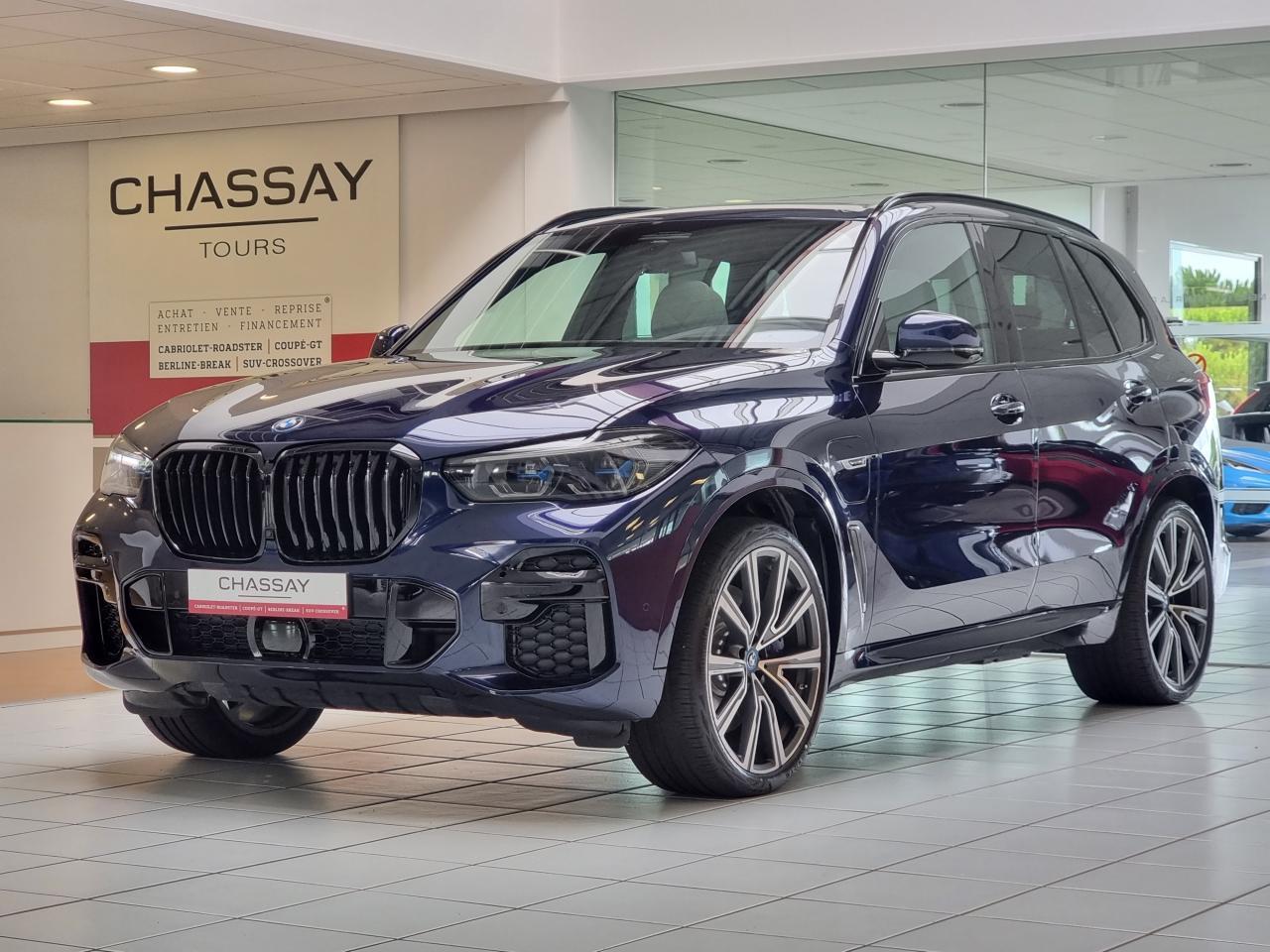 Photo BMW X5