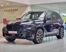 BMW X5 Tours