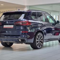 BMW X5 (G05) XDRIVE 489 M SPORT BVA8 Tours