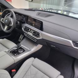BMW X5 (G05) XDRIVE 489 M SPORT BVA8 Tours