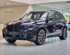 BMW X5 Hénin-Beaumont