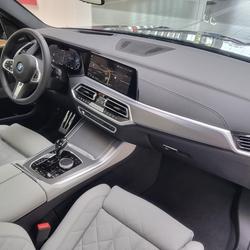 BMW X5 (G05) XDRIVE 489 M SPORT BVA8 H&eacute;nin-Beaumont