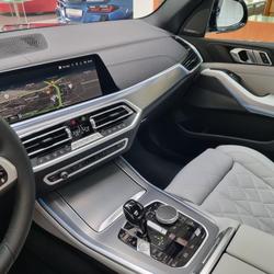 BMW X5 (G05) XDRIVE 489 M SPORT BVA8 H&eacute;nin-Beaumont