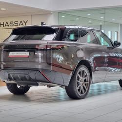 Land Rover Range Rover Velar 2.0 P400e - BVA  R-Dynamic SE PHASE 2 Tours