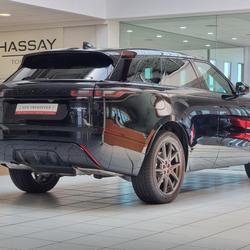 Land Rover Range Rover Velar 2.0 P400e - BVA  R-Dynamic SE PHASE 2 Tours