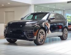 Land Rover Range Rover Velar Hénin-Beaumont