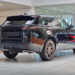 Land Rover Range Rover Velar 2.0 P400e - BVA  R-Dynamic SE PHASE 2 H&eacute;nin-Beaumont