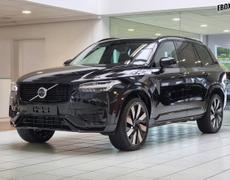 Volvo XC90 Hénin-Beaumont