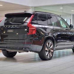 Volvo XC90 II (2) 2.0 T8 HYBRIDE RECHARGEABLE 455 AWD ULTRA STYLE DARK GEARTRONIC 8 7PL H&eacute;nin-Beaumont
