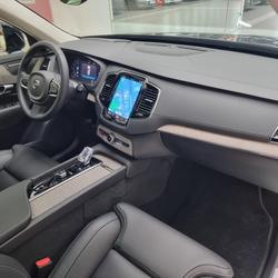 Volvo XC90 II (2) 2.0 T8 HYBRIDE RECHARGEABLE 455 AWD ULTRA STYLE DARK GEARTRONIC 8 7PL H&eacute;nin-Beaumont