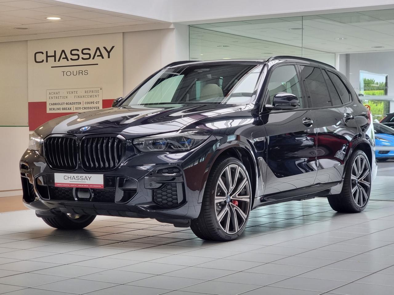 Photo BMW X5
