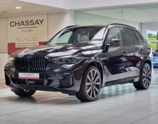 BMW X5 Tours